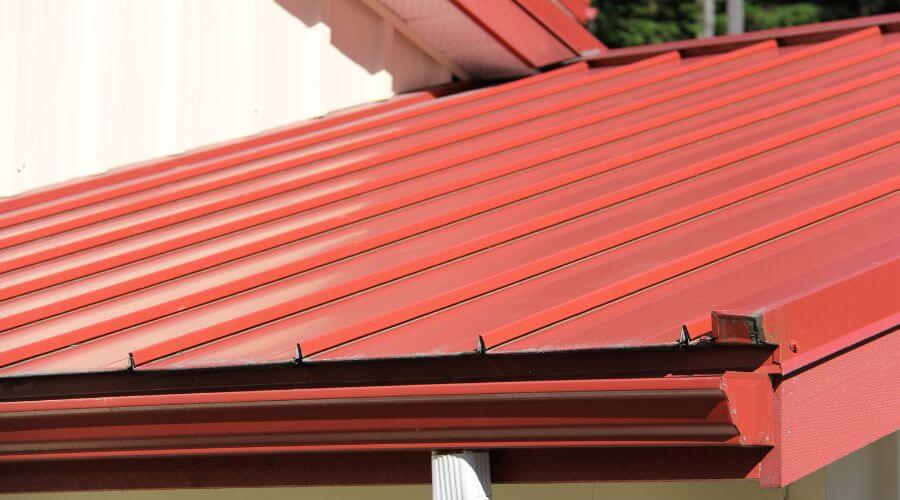 Industrial Roof Maintenance in Rowlett, TX